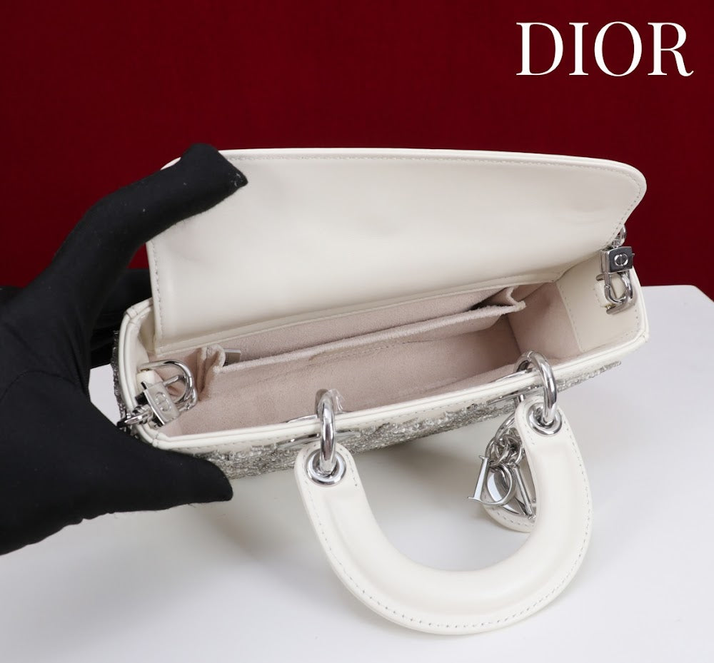Anum Bags Diorn Luxury Bag --114700