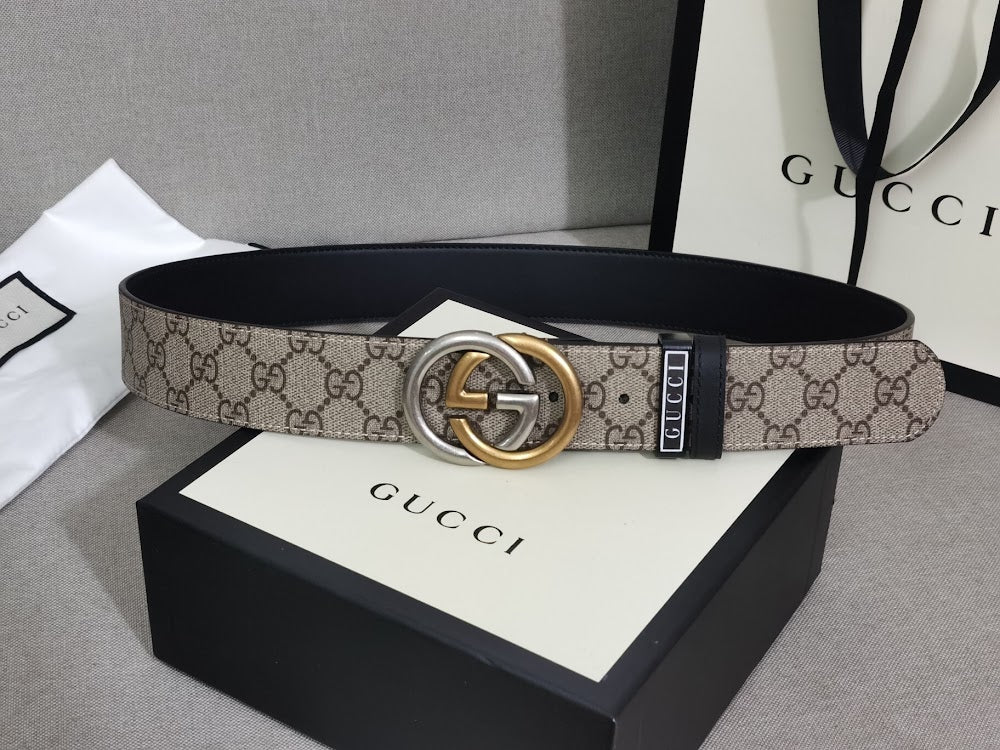 Ezyycart Bags Guccin Luxury Belt --105552