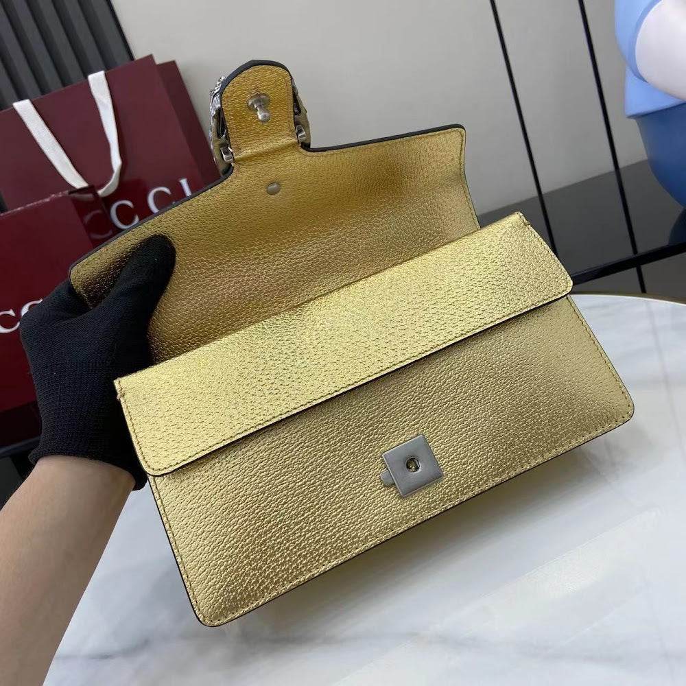 Ezyycart Bags Guccin Luxury Bag --94681