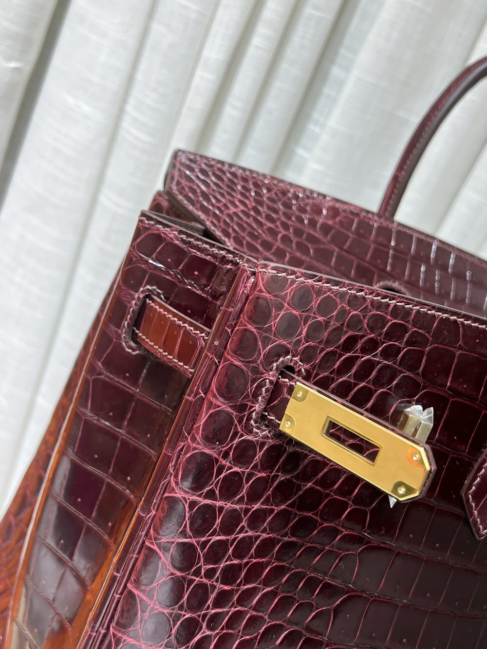 Anum Bags Hermesn Luxury Bag --116724