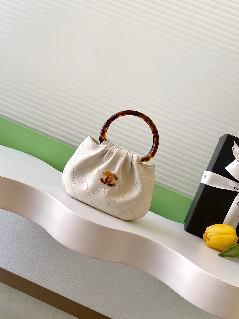 Anum Bags CHn Luxury Bag --114359
