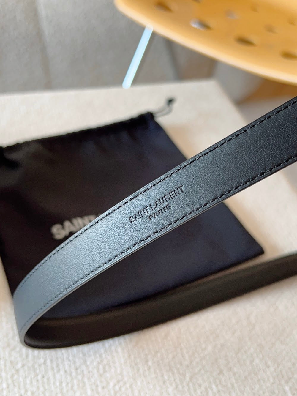 Ezyycart Bags YSLn Luxury Belt --110512