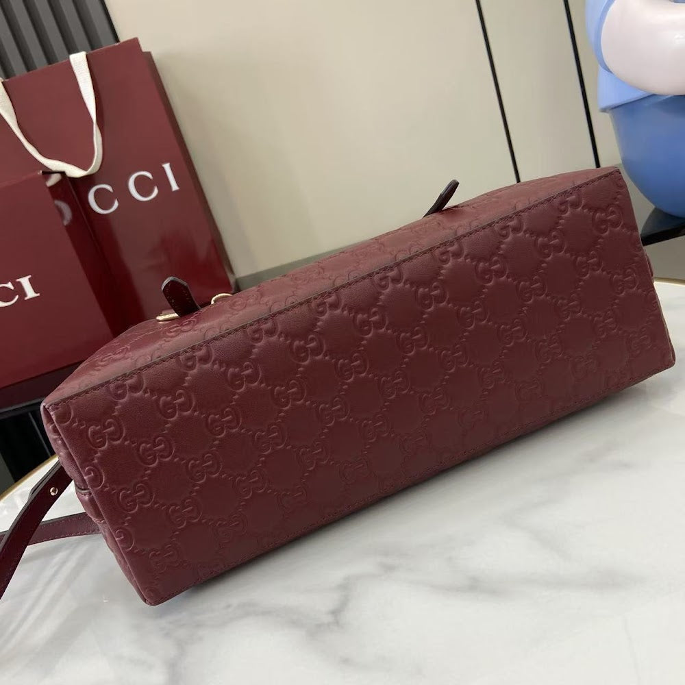 Ezyycart Bags Guccin Luxury Bag --94792