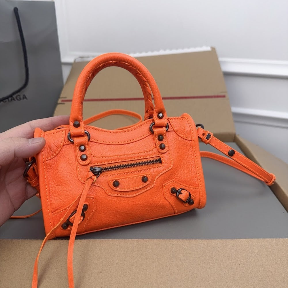 Ezyycart Bags Balenciaga Luxury Bag --110839