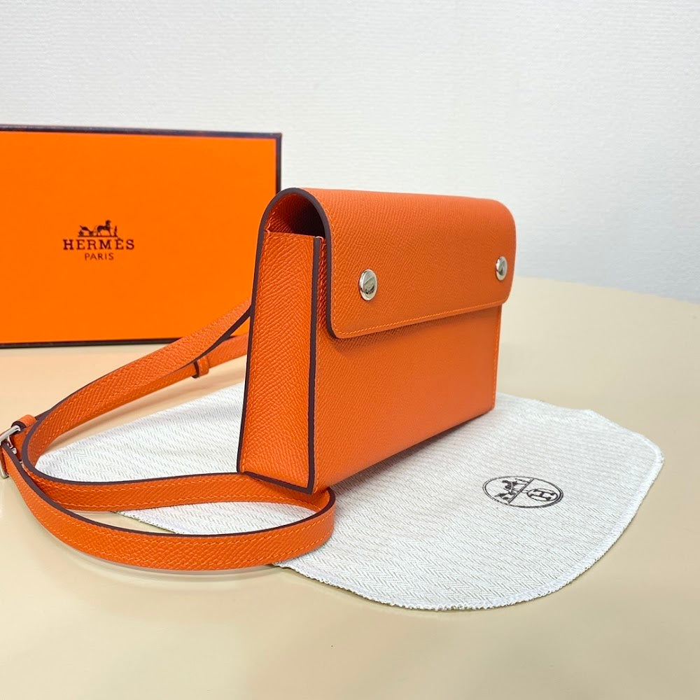 Anum Bags Hermesn Luxury Bag --118027