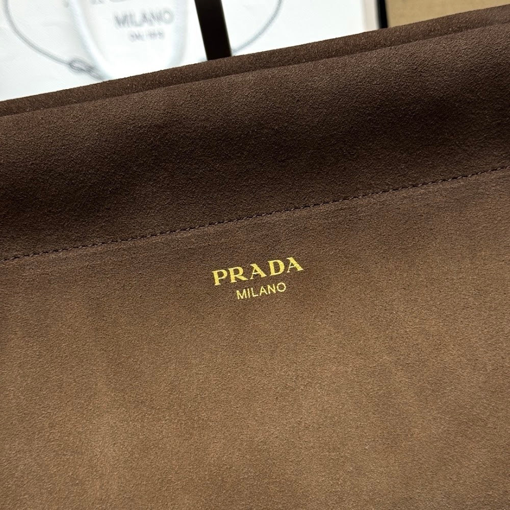 Ezyycart Bags Pradn Luxury Bag --102919