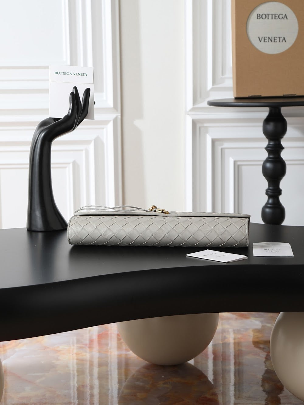 Ezyycart Bags Bottegan Luxury Bag --91404