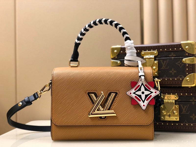 Ezyycart Bags ln Luxury Bag --60651