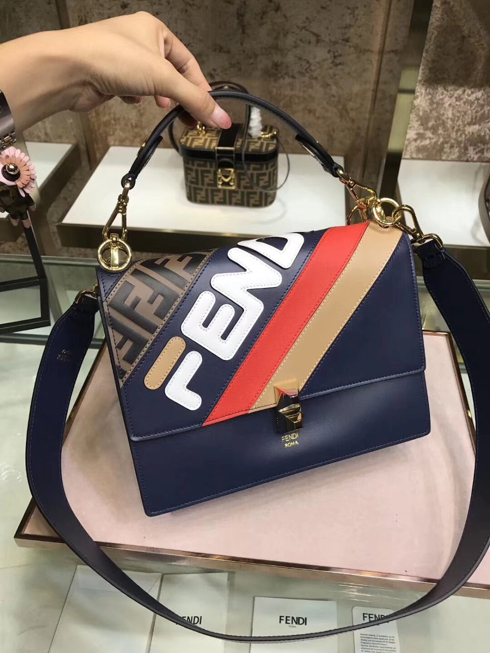 Ezyycart Bags new-designer-premium-bags-nm15105