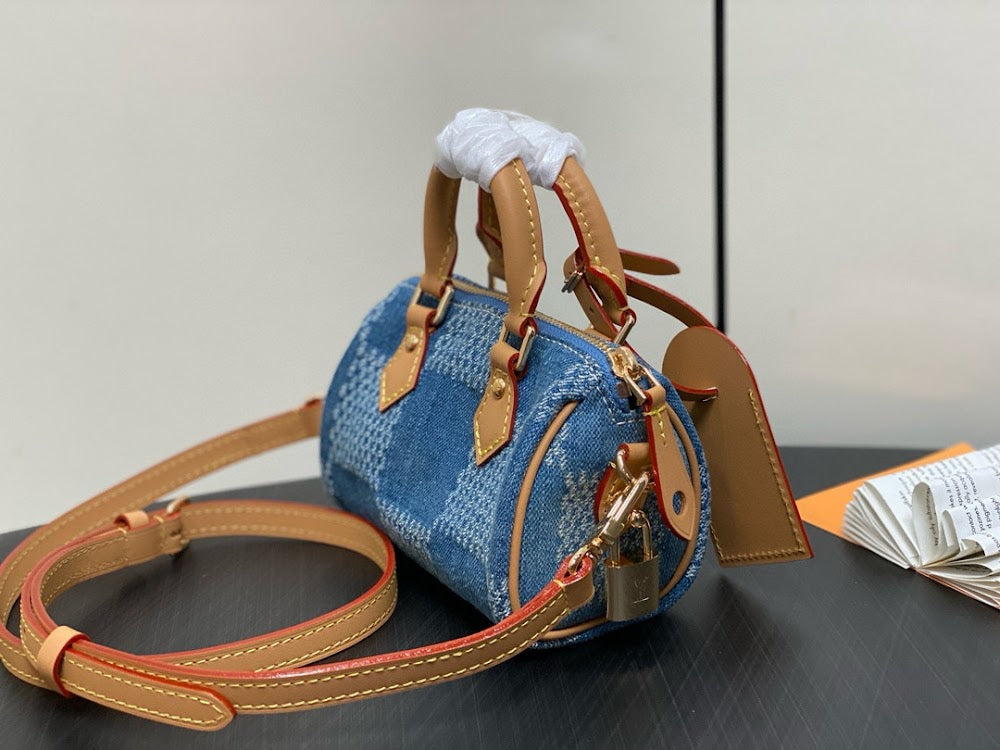 Anum Bags LVn Luxury Bag --80825