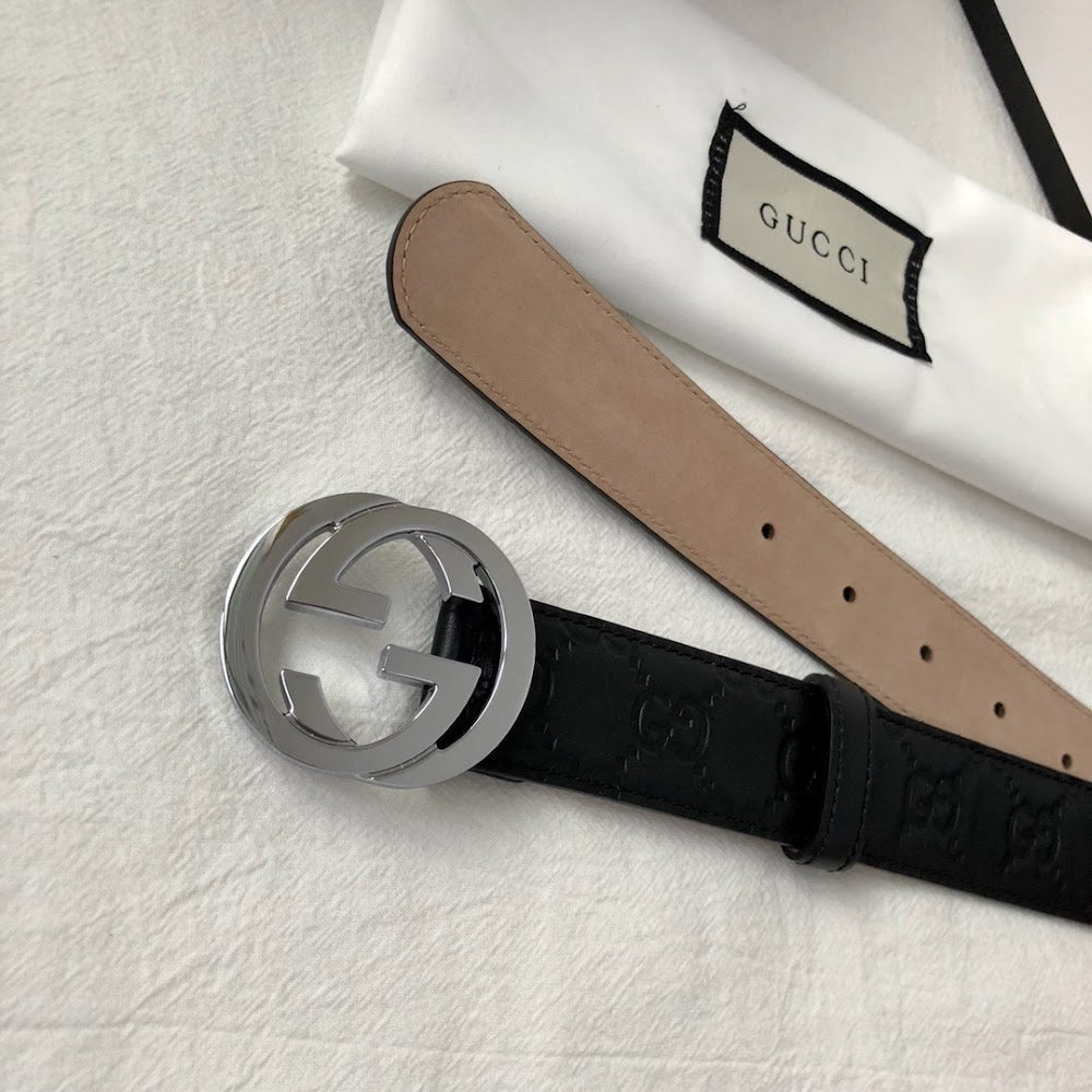 Ezyycart Bags Guccin Luxury Belt --105228