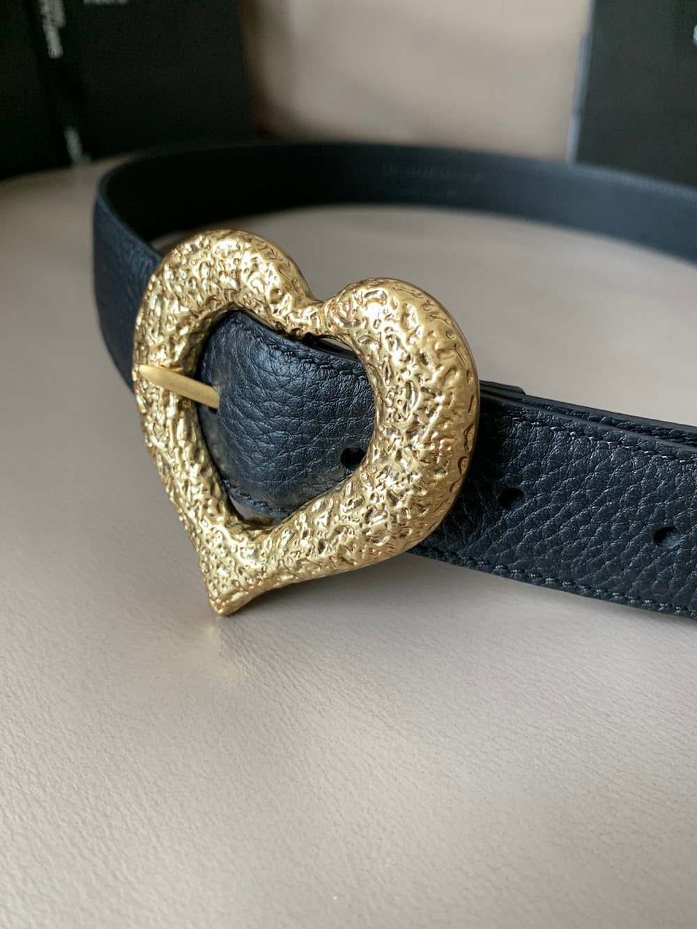 Ezyycart Bags YSLn Luxury Belt --107524