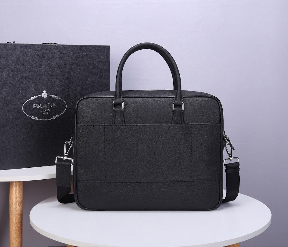 Ezyycart Bags Prada Luxury Bag --54055