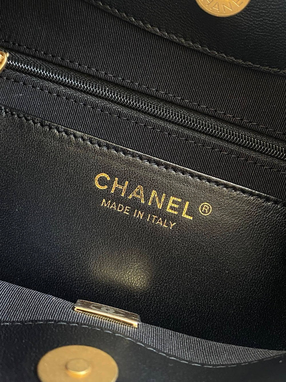 Anum Bags CHn Luxury Bag --114233