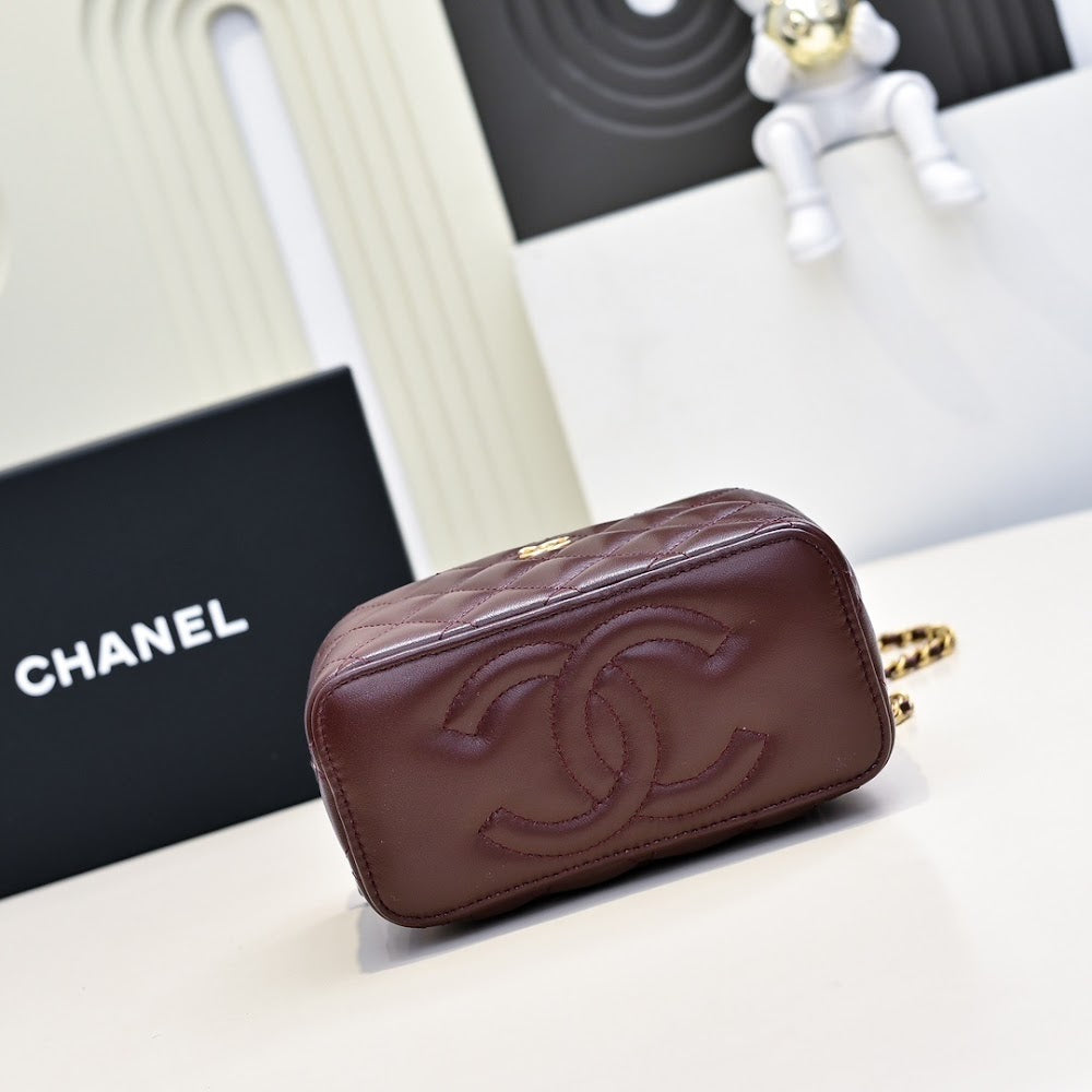 Anum Bags CHn Luxury Bag --114288