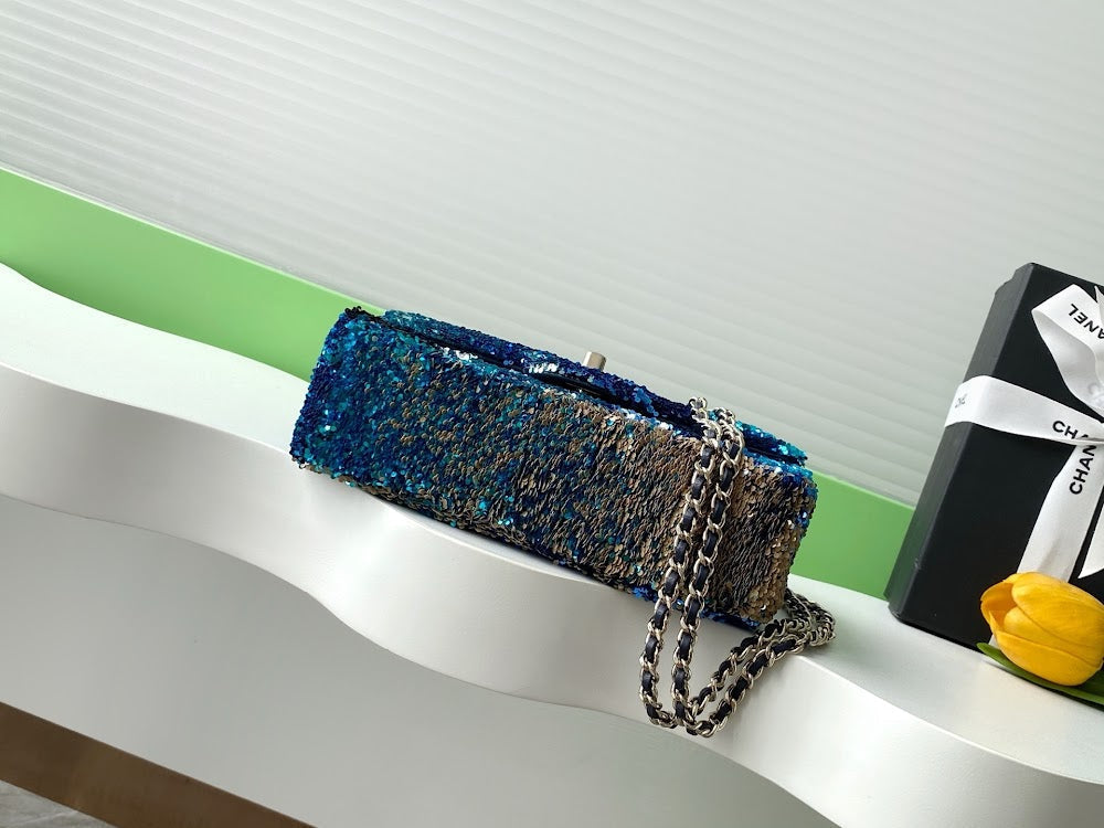Anum Bags CHn Luxury Bag --114183