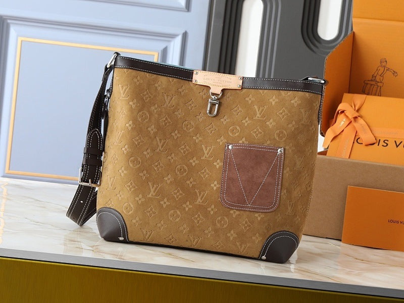 Anum Bags LVn Luxury Bag --79838