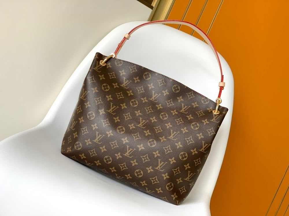 Anum Bags LVn Luxury Bag --79533