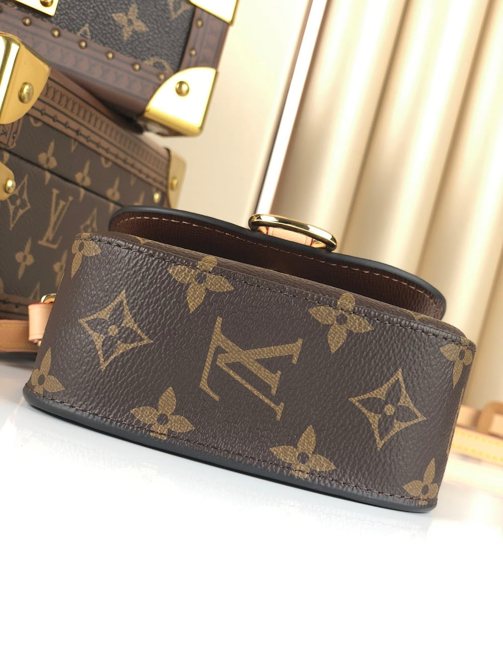 Ezyycart Bags ln Luxury Bag --60477