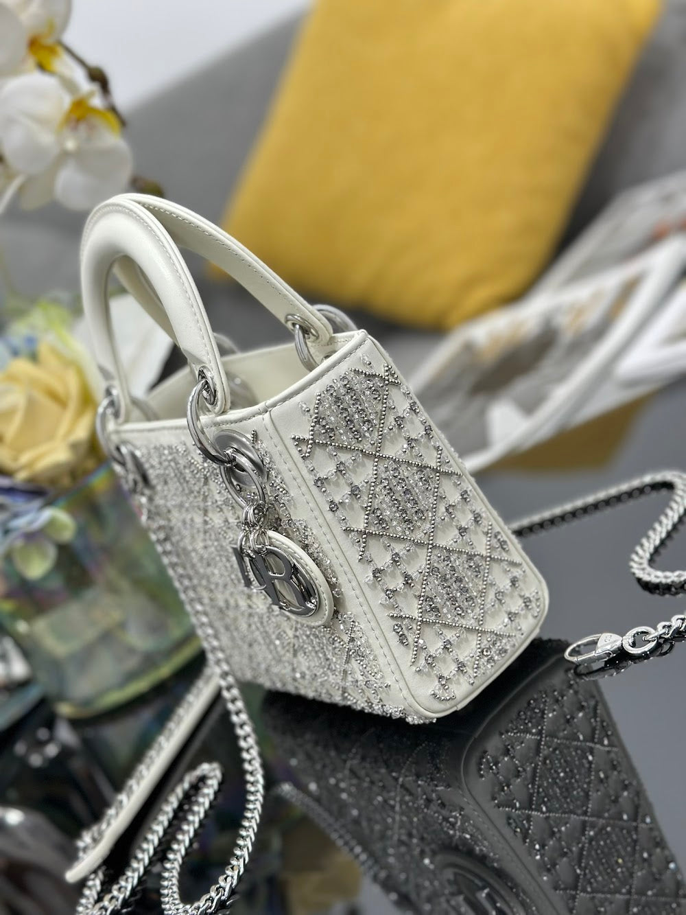 Ezyycart Bags Diorn Luxury Bag --115626
