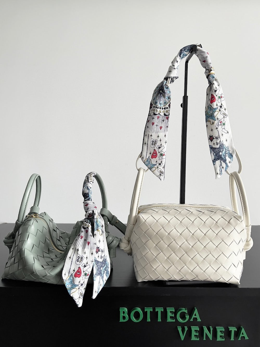 Ezyycart Bags Bottegan Luxury Bag --91529
