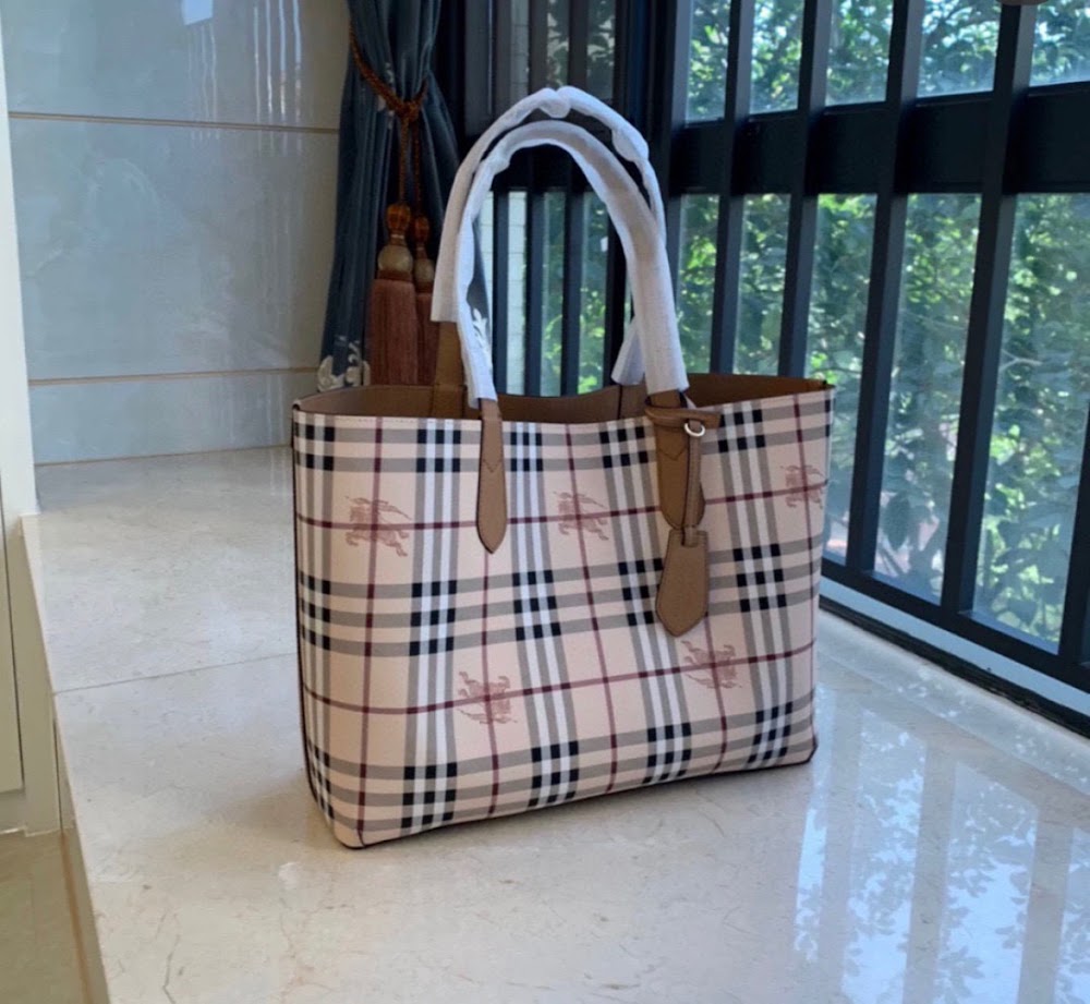 Ezyycart Bags Burberryn Luxury Bag --91682