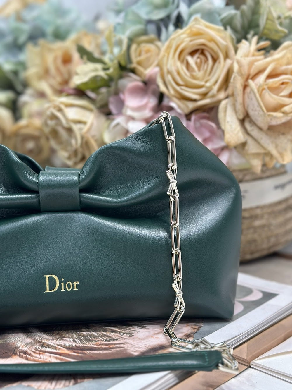 Ezyycart Bags Diorn Luxury Bag --115589