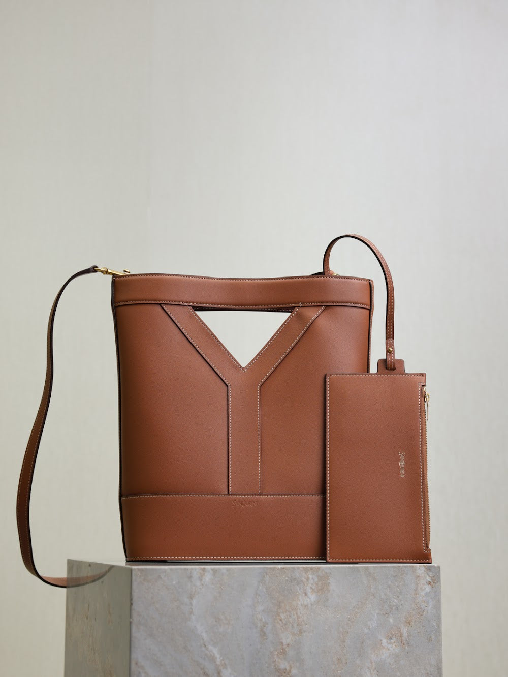 Ezyycart Bags YSLn Luxury Bag --119285