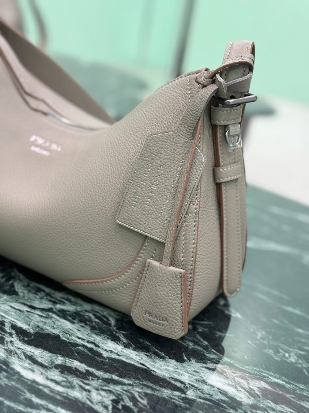 Ezyycart Bags Prada Luxury Bag --53869