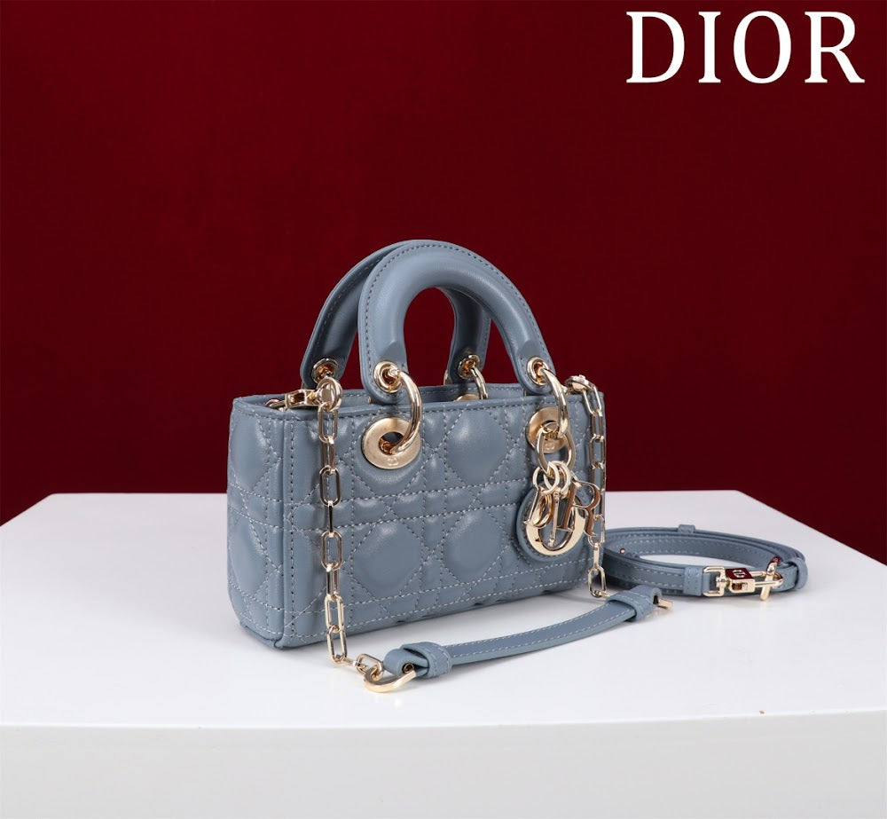 Ezyycart Bags Diorn Luxury Bag --116479
