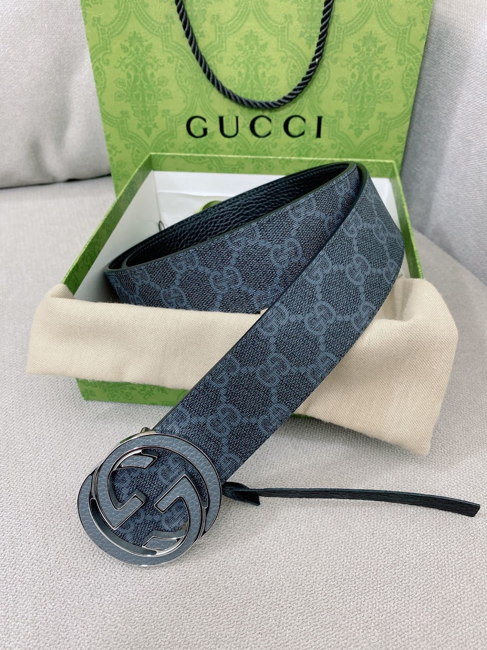 Ezyycart Bags Guccin Luxury Belt --107892