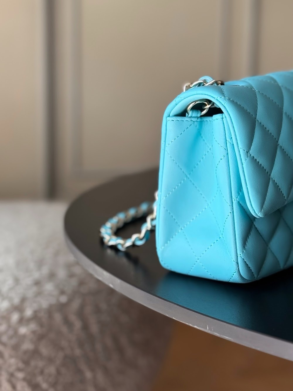 Anum Bags CHn Luxury Bag --113003