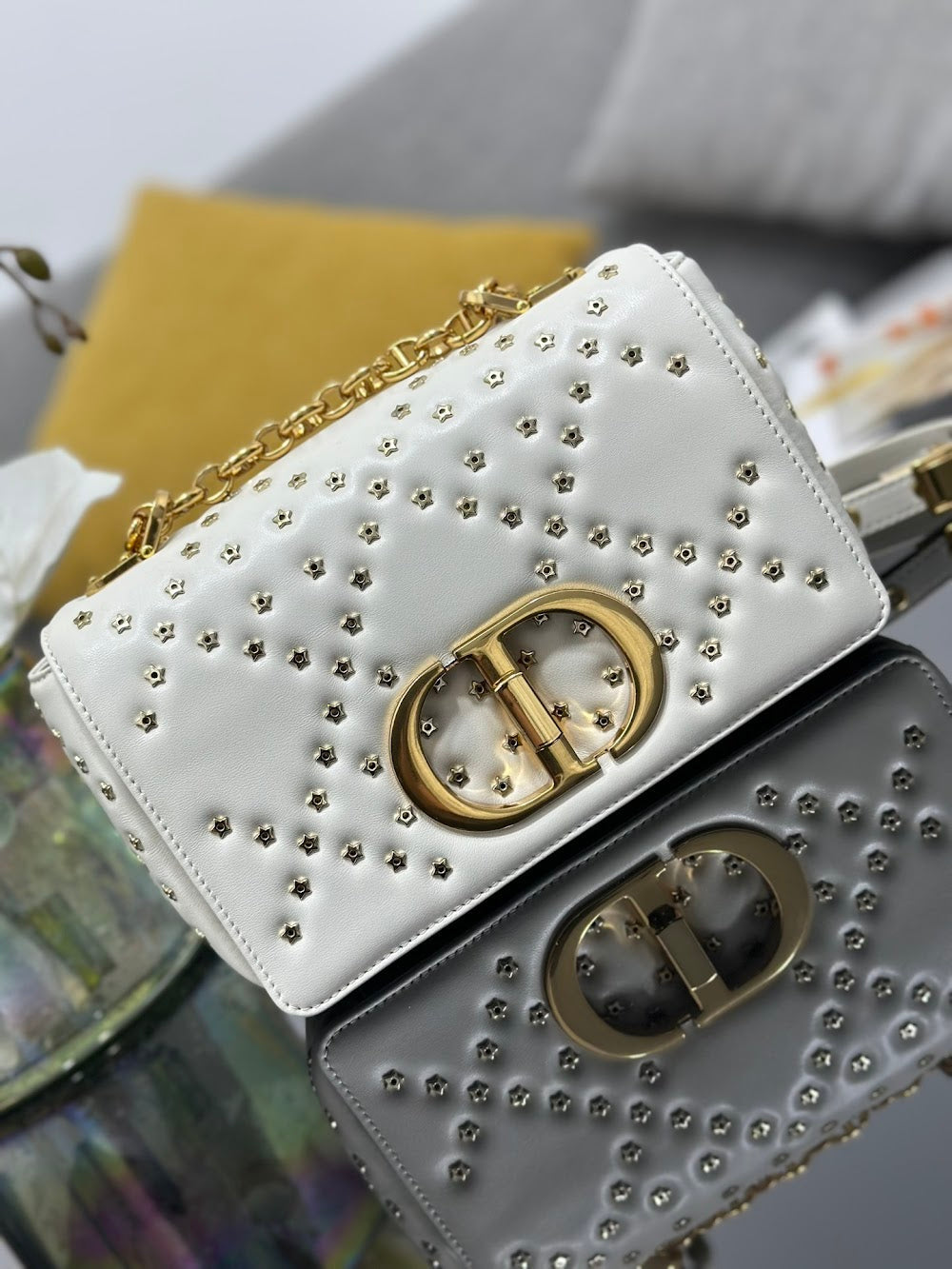 Ezyycart Bags Diorn Luxury Bag --115716