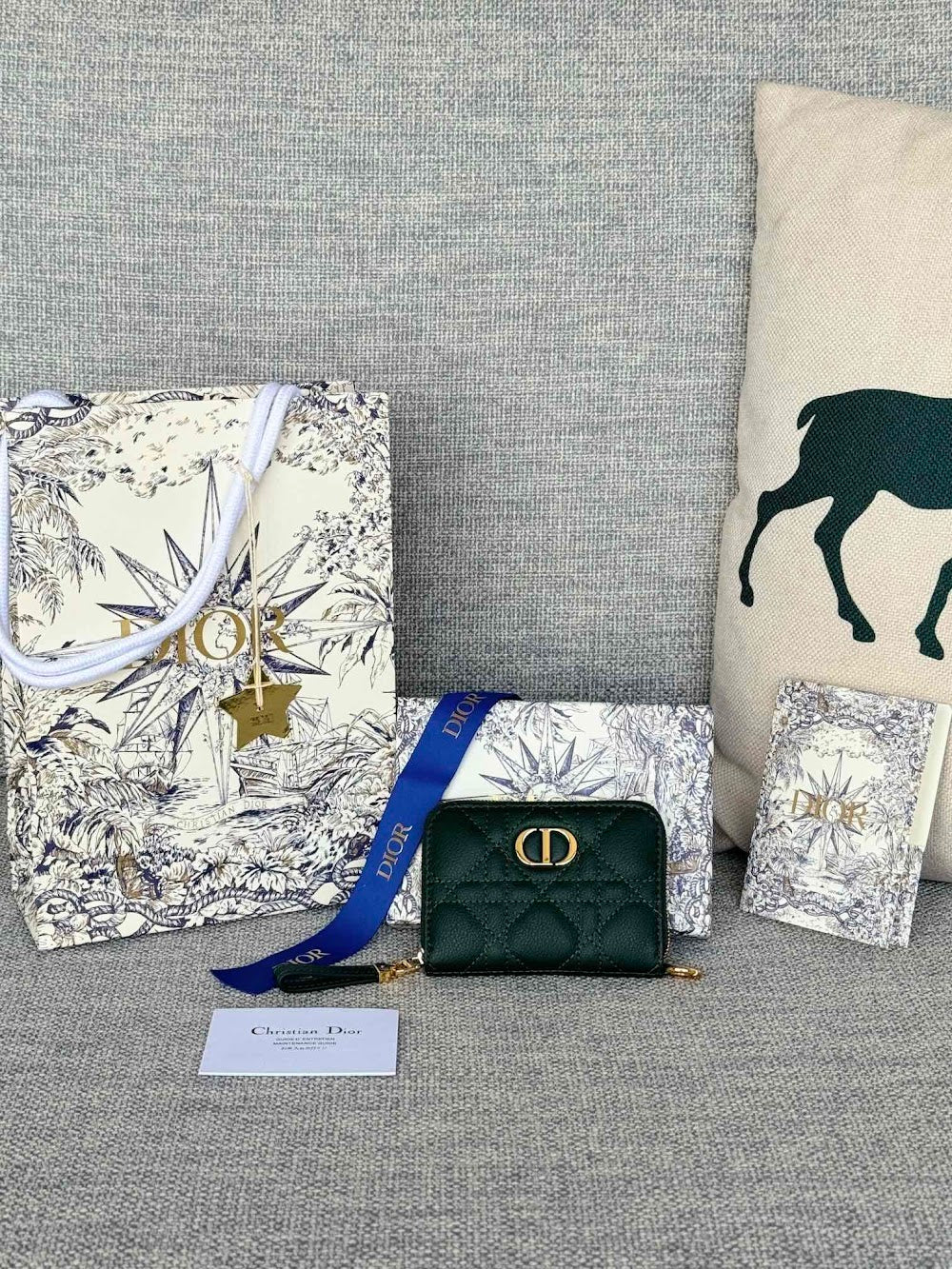 Anum Bags Diorn Luxury Bag --114564