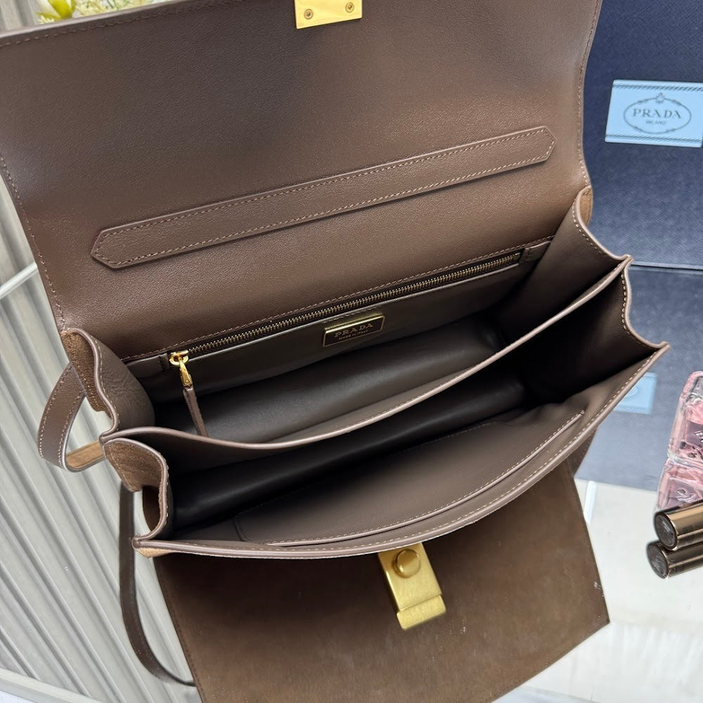 Ezyycart Bags Pradn Luxury Bag --102517