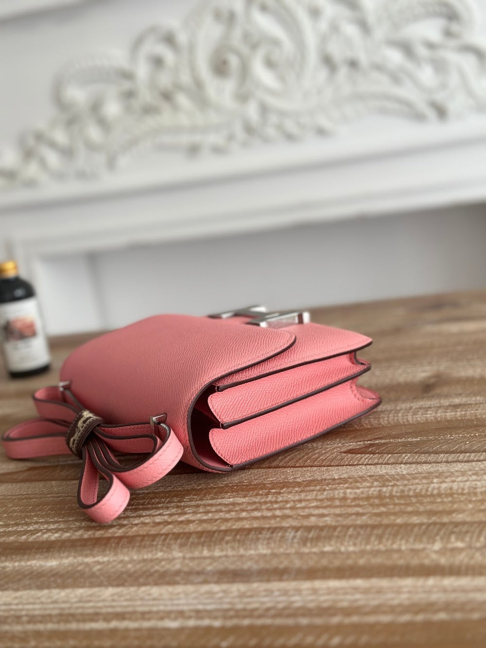 Anum Bags Hermesn Luxury Bag --118953