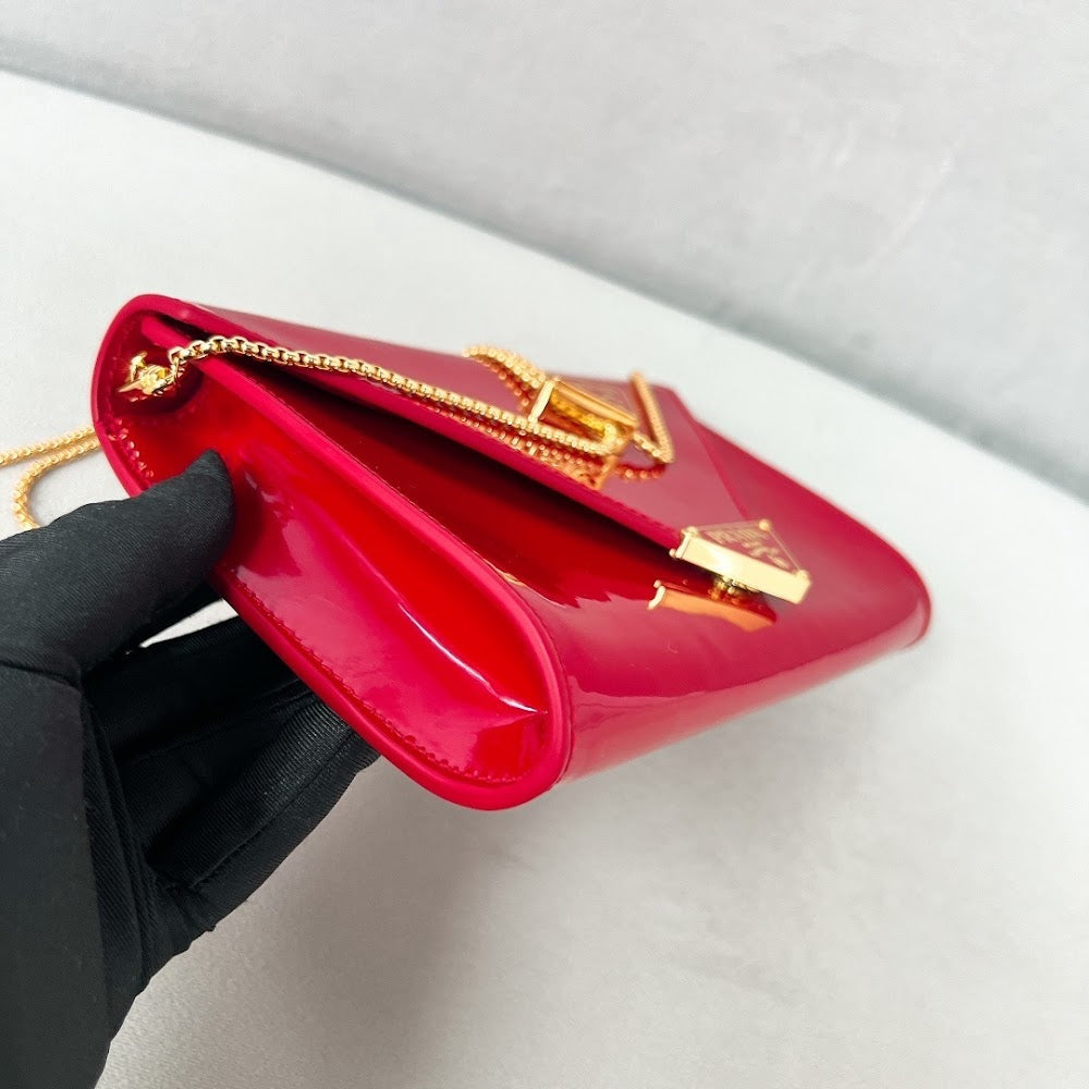 Ezyycart Bags Pradn Luxury Bag --101393