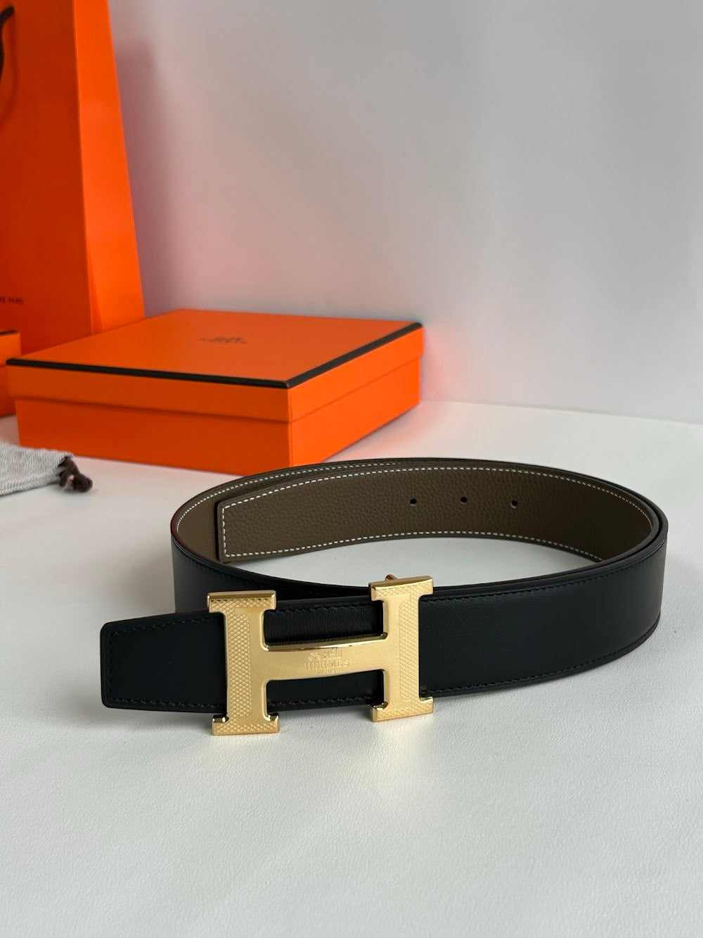 Anum Bags Hermesn Luxury Belt --105898