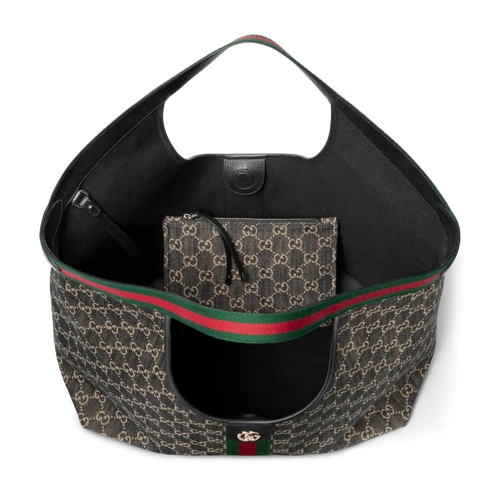 Ezyycart Bags Guccin Luxury Bag --94950