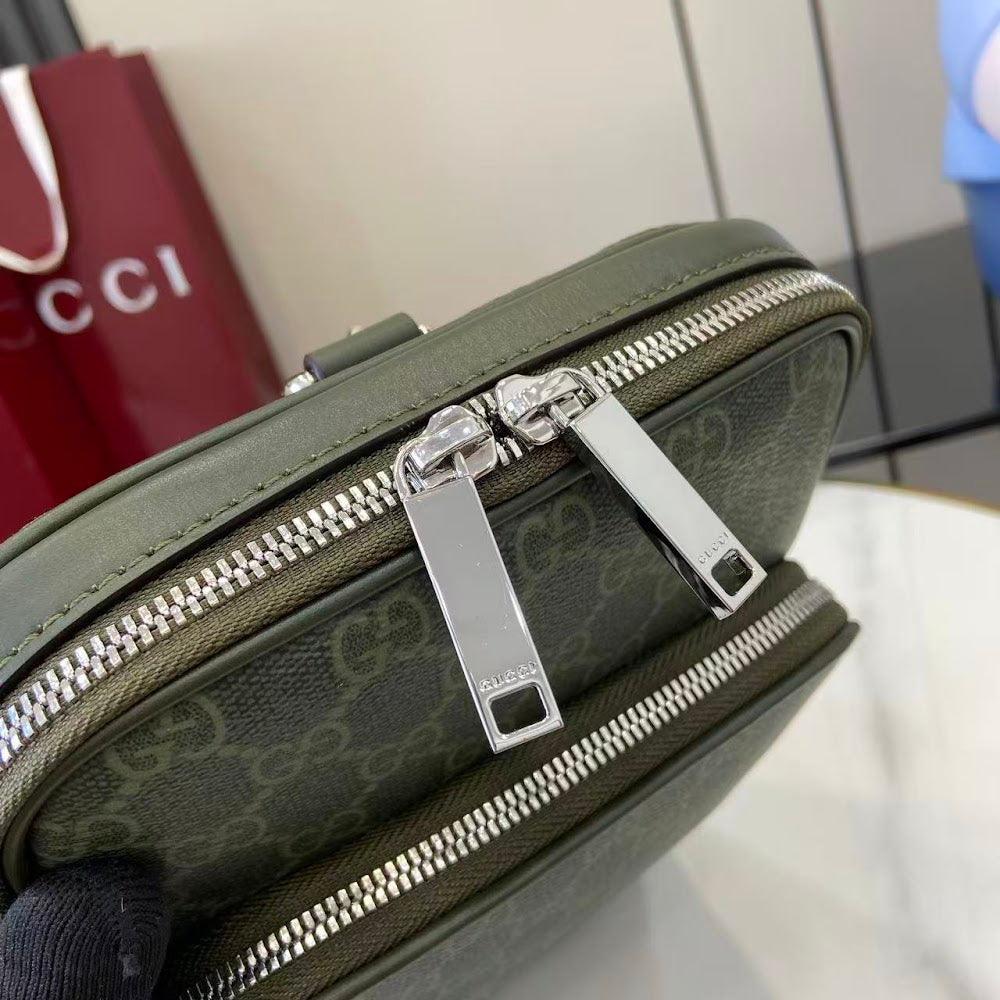 Ezyycart Bags Guccin Luxury Bag --95010