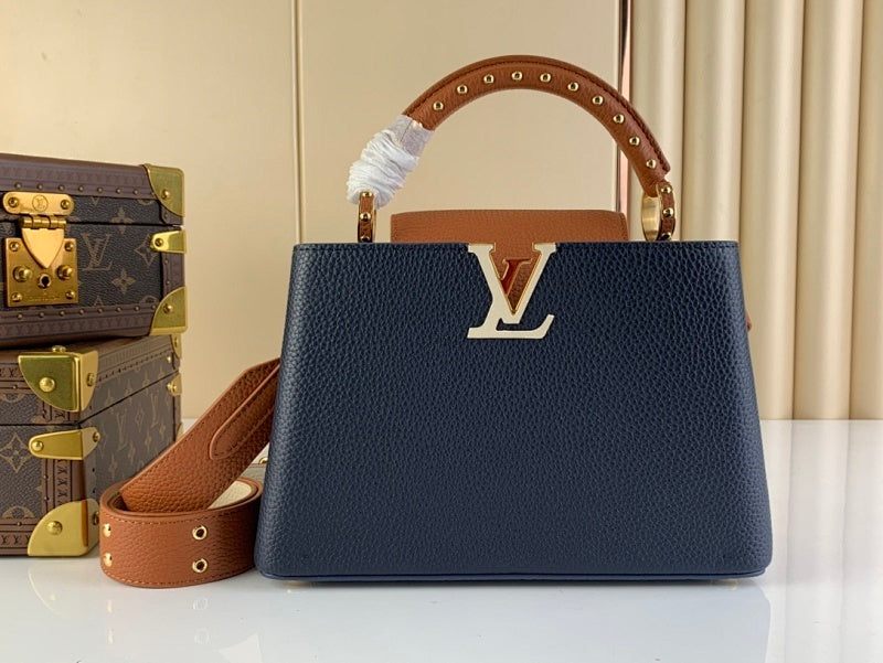 Ezyycart Bags ln Luxury Bag --60981
