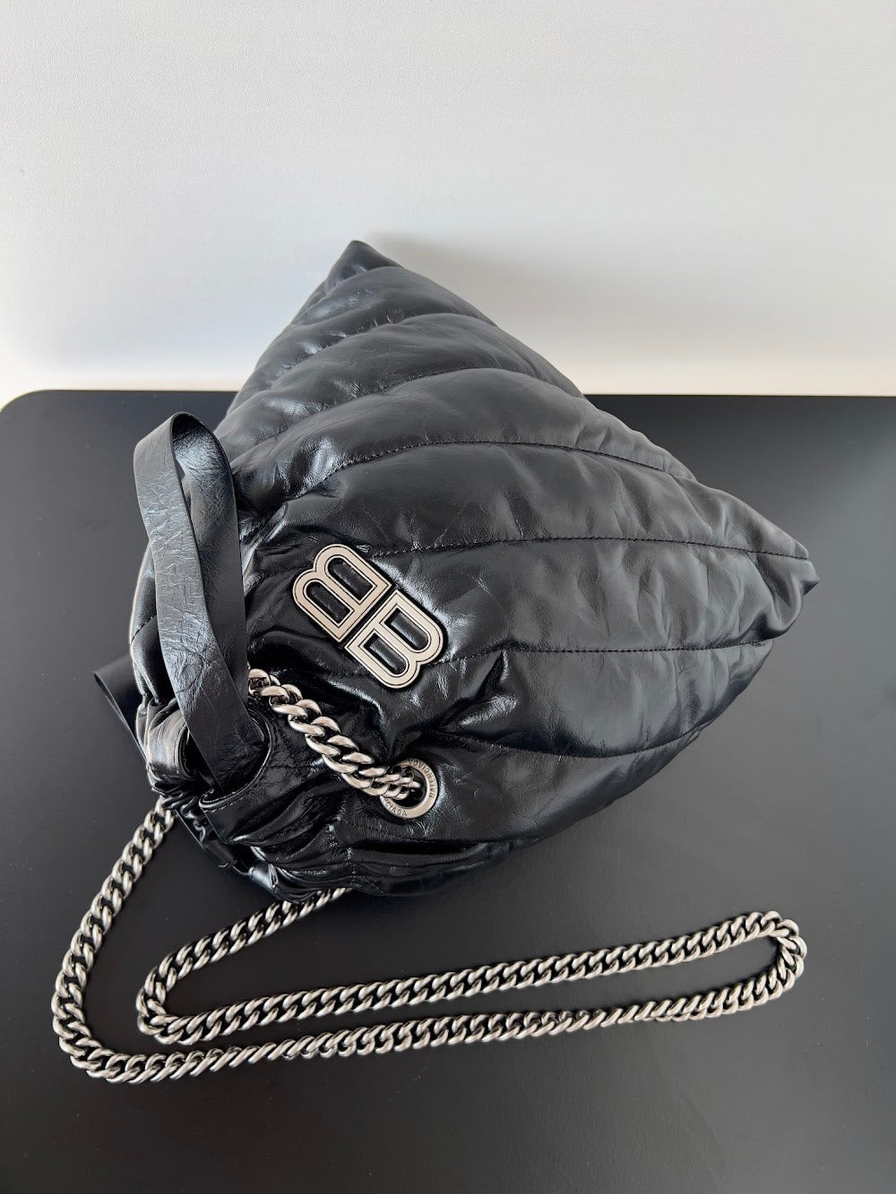 Ezyycart Bags Balenciaga Luxury Bag --111665