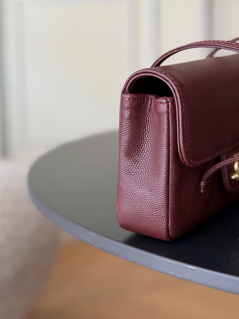 Anum Bags CHn Luxury Bag --114053