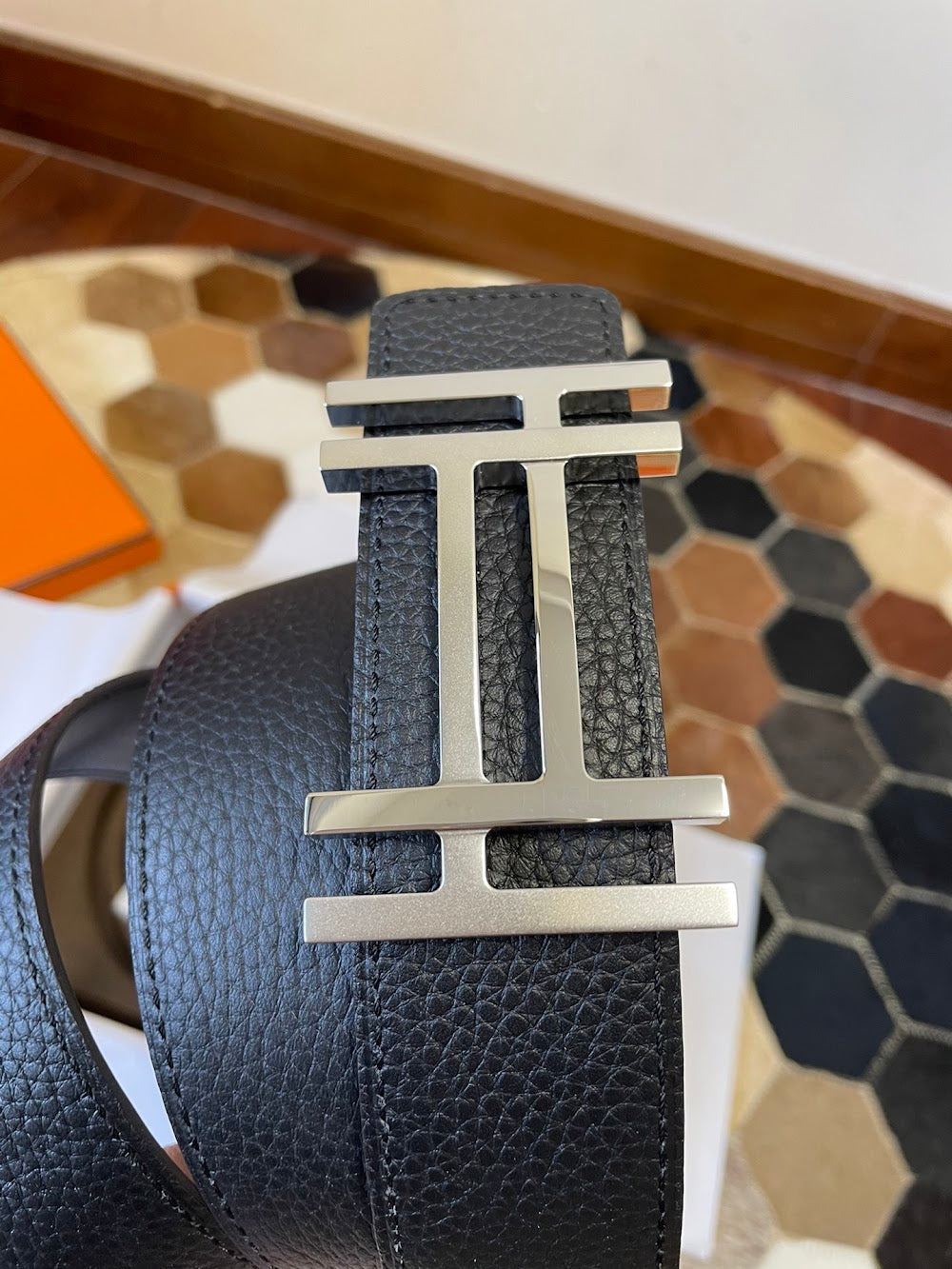 Anum Bags Hermesn Luxury Belt --105981