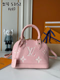 Anum Bags LVn Luxury Bag --81079
