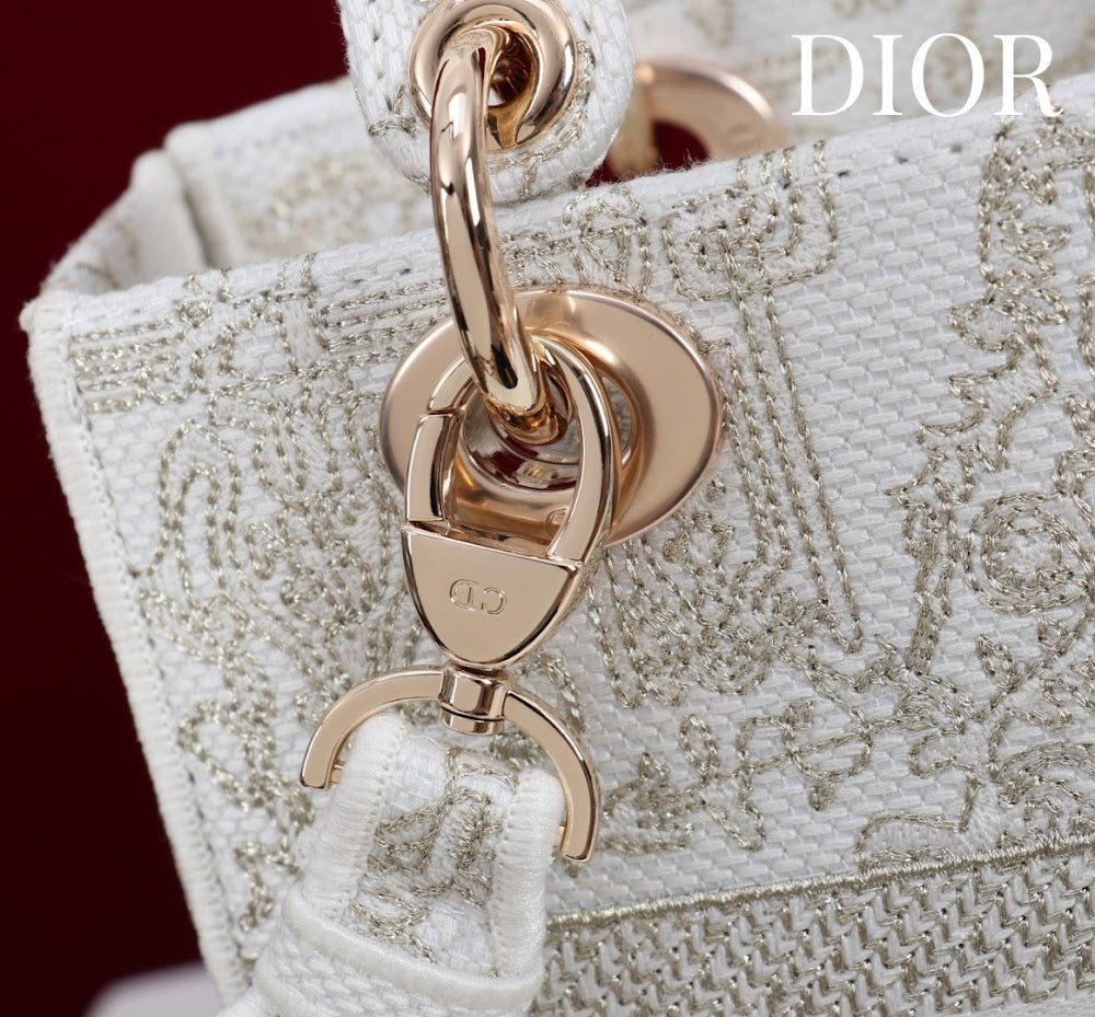 Anum Bags Diorn Luxury Bag --114881