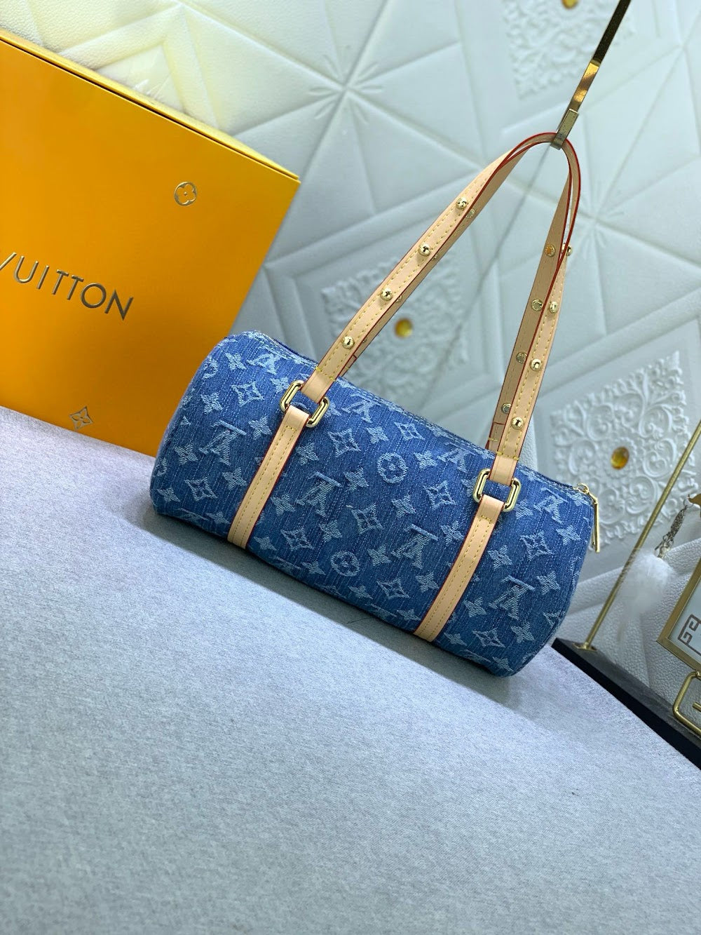 Anum Bags LVn Luxury Bag --80253