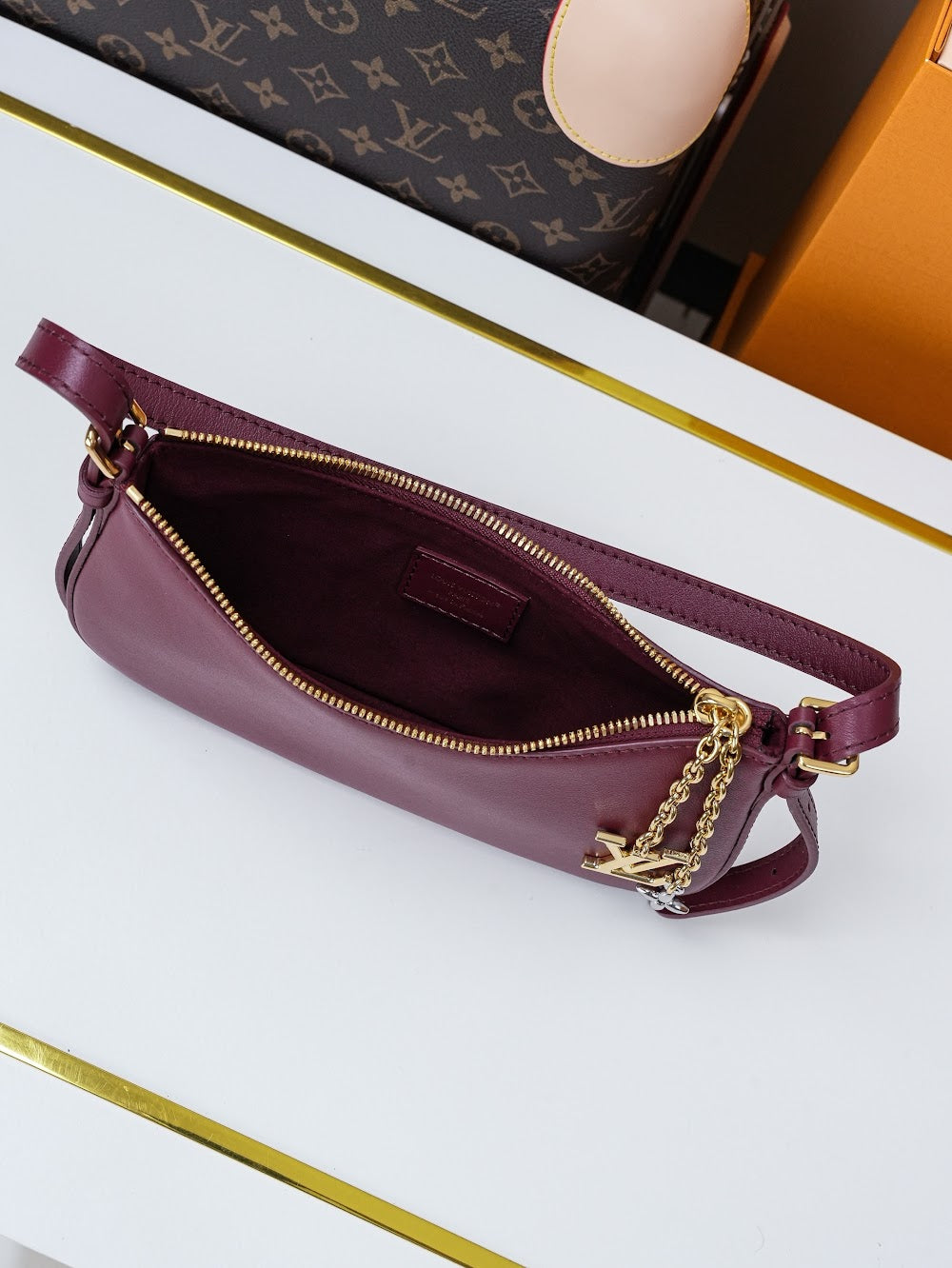 Anum Bags LVn Luxury Bag --81146