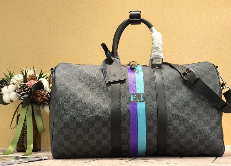 Anum Bags ln Luxury Bag --59088