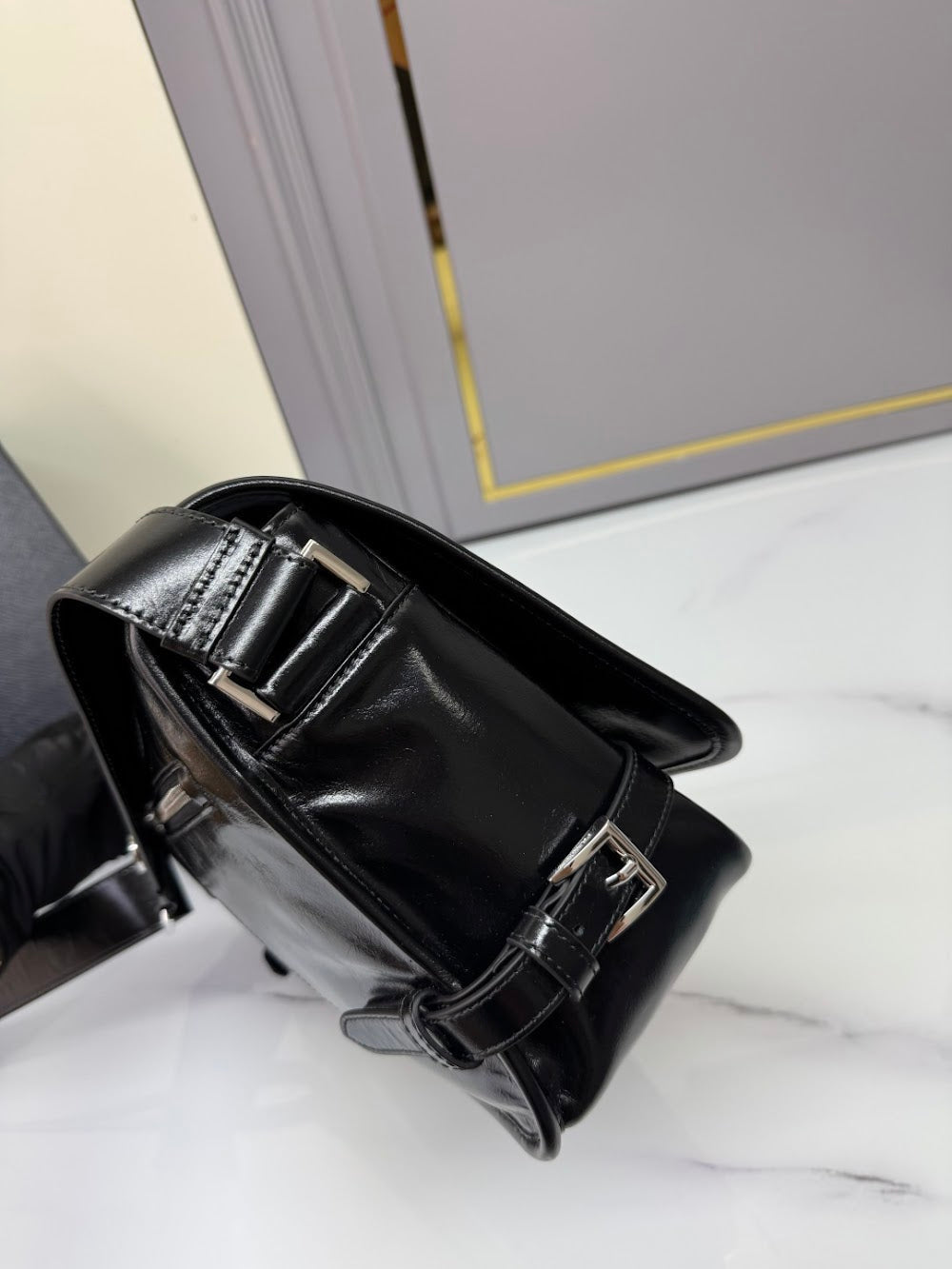 Ezyycart Bags Pradn Luxury Bag --102947